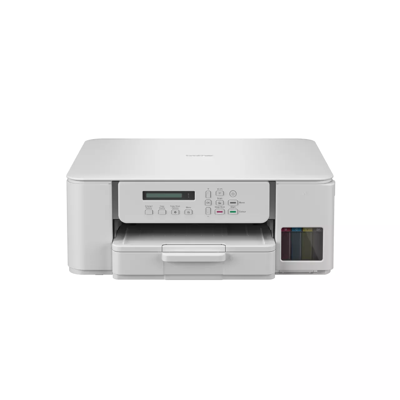 Brother DCP-T536DW ürün görseli