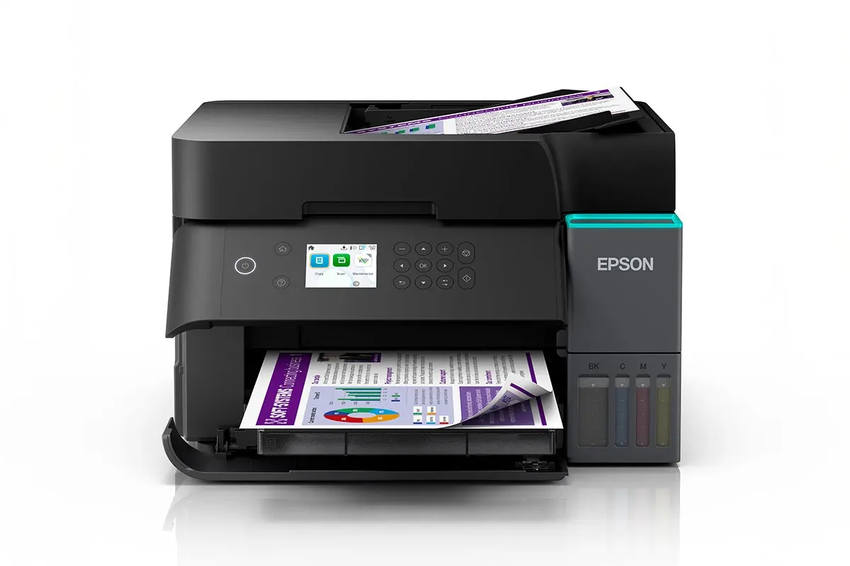 Epson EcoTank L6370 resmî ürün görseli