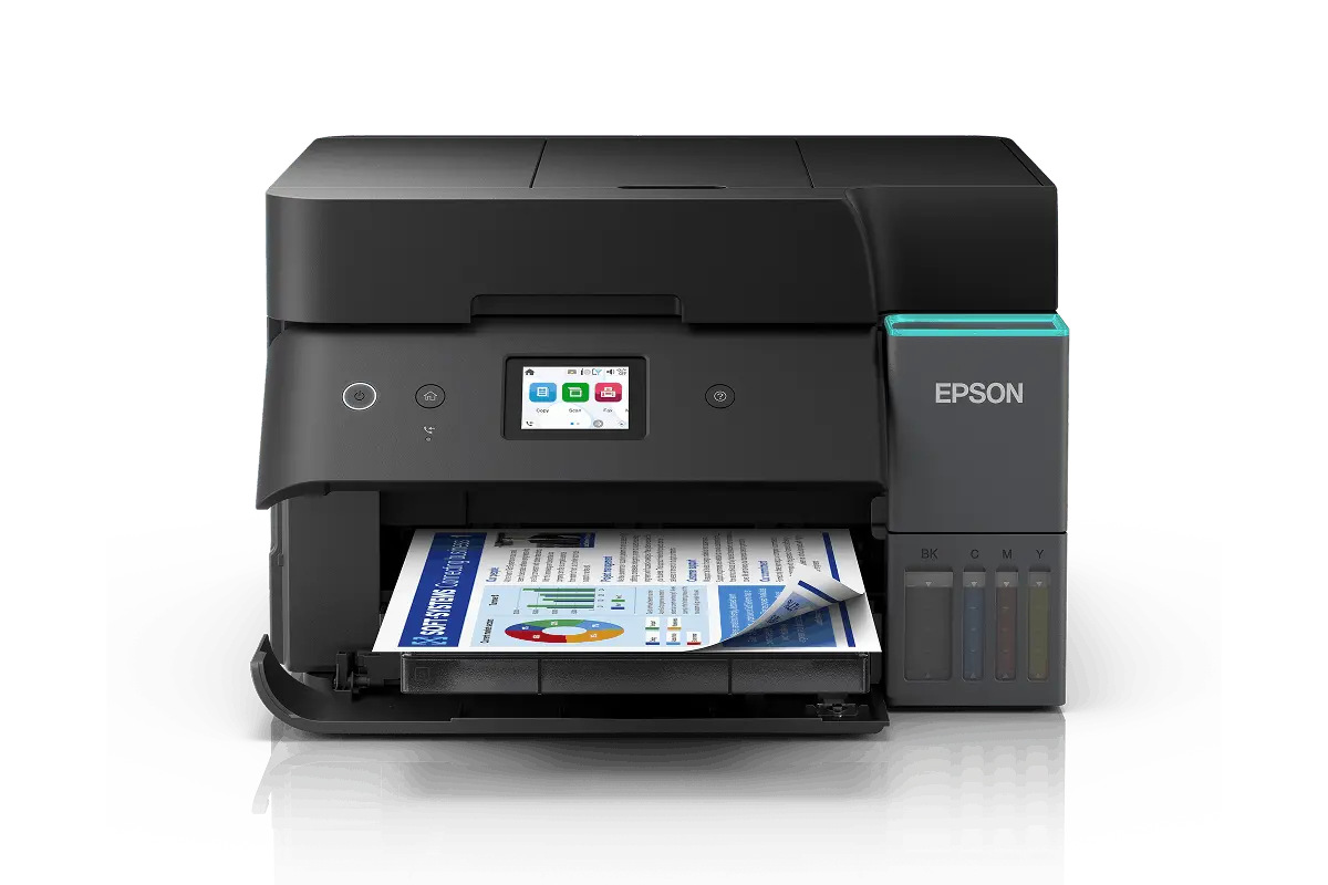 Epson EcoTank L6390 resmî ürün görseli