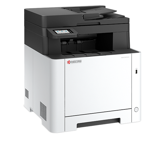 Kyocera ECOSYS MA2101cwfx resmî ürün görseli