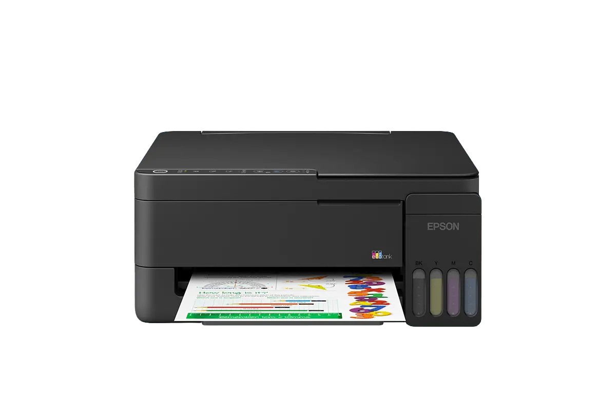 Epson EcoTank L3350 resmî üretici ürün görseli