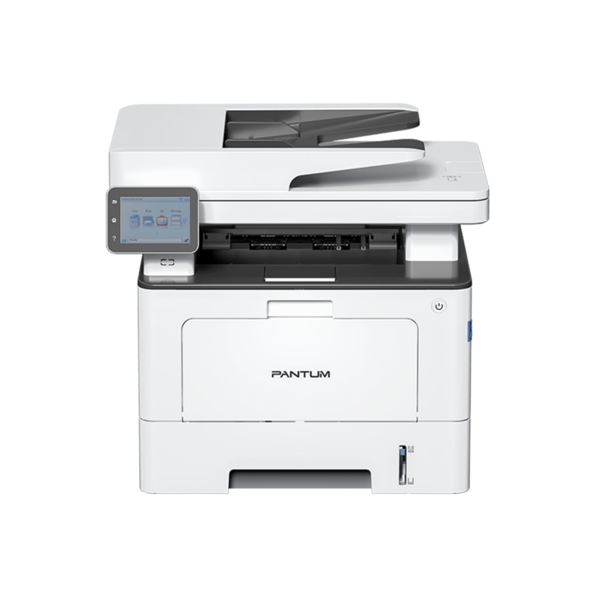 Pantum BM5220ADW siyah beyaz lazer çok işlevli yazıcı