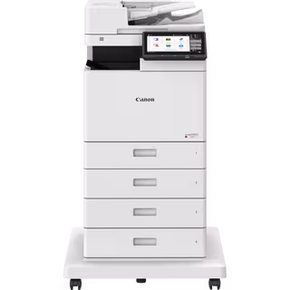 Canon imageFORCE C431 renkli lazer çok işlevli ofis cihazı