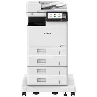 Canon imageFORCE 710 siyah-beyaz lazer çok işlevli yazıcı