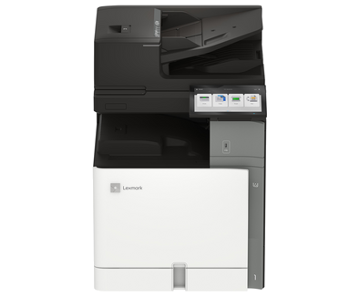 Lexmark CX961se A3 renkli çok işlevli ofis yazıcısı
