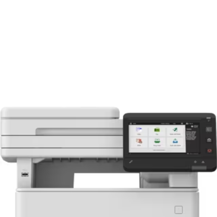 Canon imageFORCE 1643F Muadil Toner Rehberi