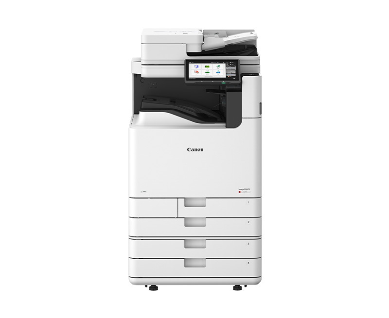 Canon imageFORCE C5150 Muadil Toner Rehberi