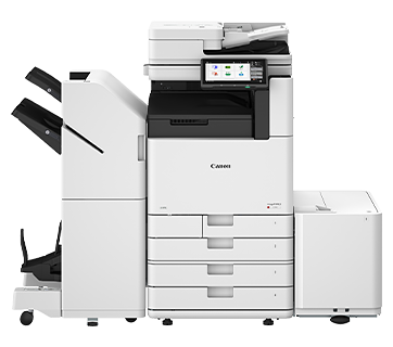 Canon imageFORCE C3150 Toner ve Kullanım Rehberi