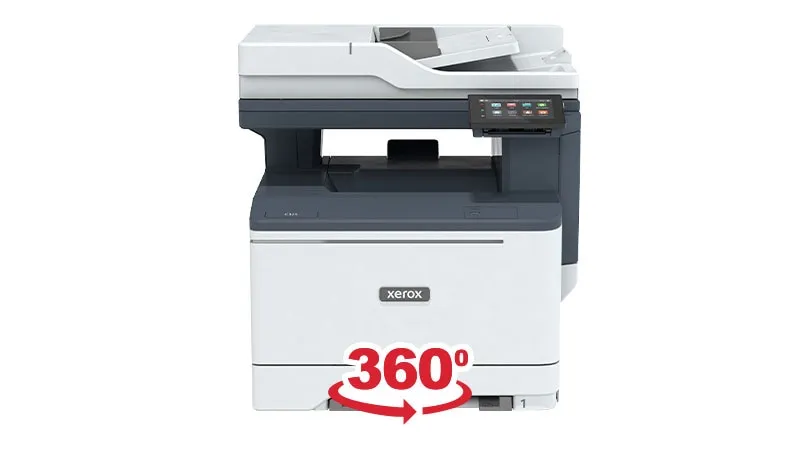 Xerox C325 Toner ve Kullanım Rehberi
