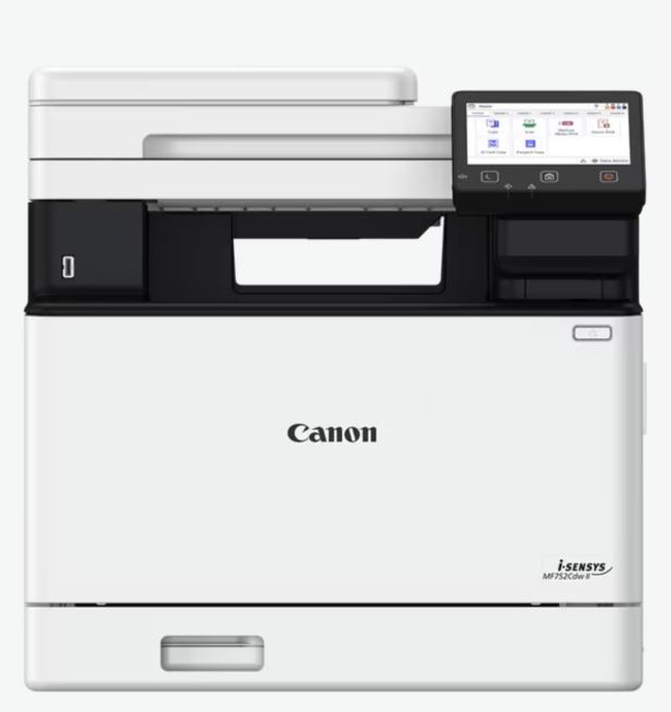 Canon i-SENSYS MF752Cdw II Muadil Toner Seçimi ve Kullanım Rehberi