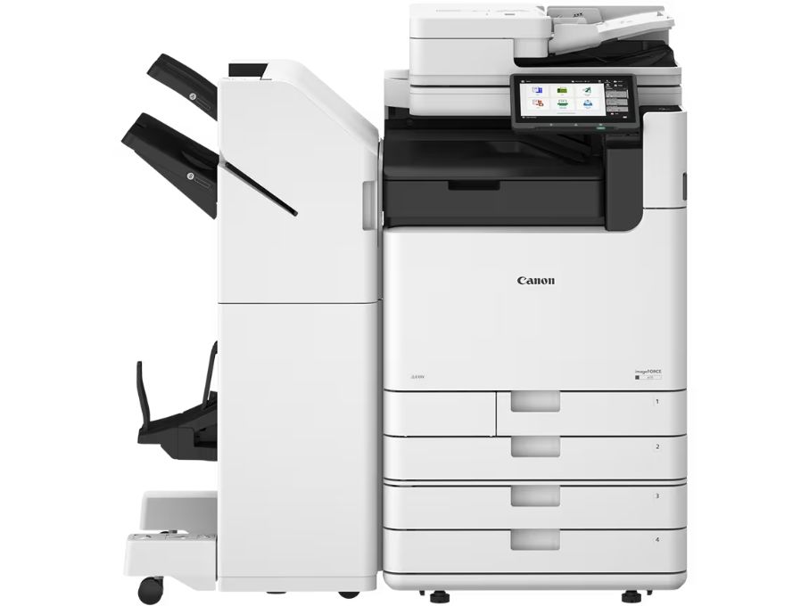 Canon imageFORCE 6155 Muadil Toner Seçimi ve Kullanım Rehberi