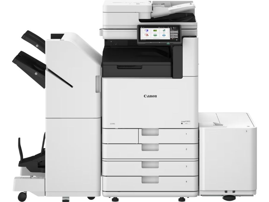 Canon imageFORCE 4145 Muadil Toner Seçimi ve Kullanım Rehberi