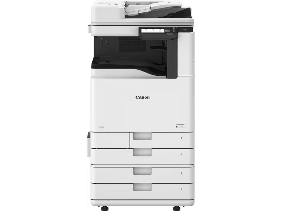 Canon imageFORCE C3026 Muadil Toner Seçimi ve Kullanım Rehberi