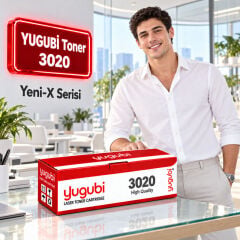 Xerox WorkCentre 3025 Uyumlu 106R02773 Muadil Toner 1.5K