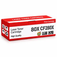 HP LaserJet Pro 400 M401dn Muadil Toner 6.5K