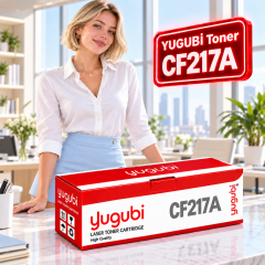 HP LaserJet Pro M130a Uyumlu 17A CF217A Çipli Muadil Toner 1.6K