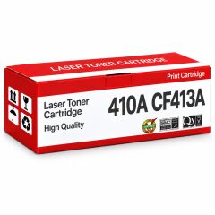 HP Color LaserJet Pro M452dw Muadil Toner 2.3K