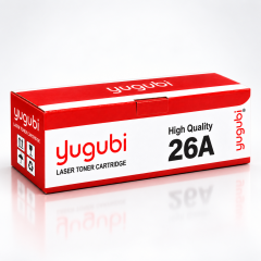 HP LaserJet Pro M402d Uyumlu 26A CF226A Muadil Toner 3K ürün kutusu görseli