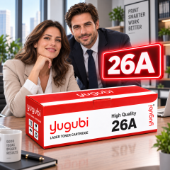 HP LaserJet Pro M402n Uyumlu 26A CF226A Muadil Toner 3K kadın ve erkek ürün görseli