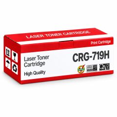 Canon i-SENSYS LBP6300dn Muadil Toner 6.4K