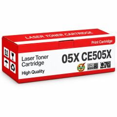 HP LaserJet P2055 Muadil Toner 6.5K