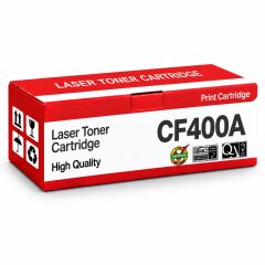 HP Color LaserJet Pro M252n Muadil Toner