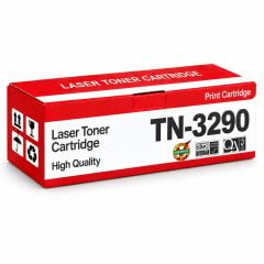 Brother HL-5340 Muadil Toner 7K