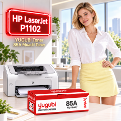HP LaserJet Pro MFP M435nw Muadil Toner
