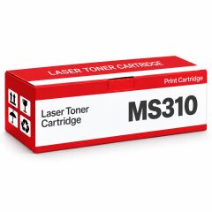 Lexmark MS415 Muadil Toner 5K