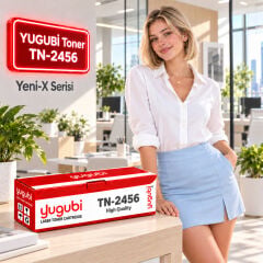 Brother TN-2456 Muadil Toner 3K erkekli ürün görseli