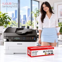 Samsung M2875 Çipli Muadil Toner 3K
