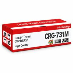 Canon i-SENSYS MF8230Cn CRG-731M Kırmızı Muadil Toner 1.5K