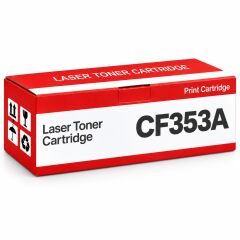 HP Color LaserJet Pro MFP M177fw CF353A Kırmızı Muadil Toner 1K