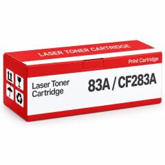 HP LaserJet Pro M201 Muadil Toner 1.6K