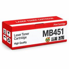 OKI B441 Muadil Toner 2.5K
