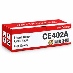 HP LaserJet Pro 500 Color MFP M570dn Sarı Muadil Toner 6K