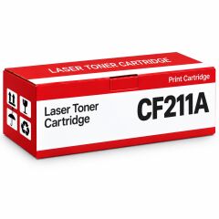 HP LaserJet Pro 200 Color MFP M276n Mavi Muadil Toner 1.5K