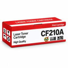 HP LaserJet Pro 200 Color MFP M276n Siyah Muadil Toner 2.3K