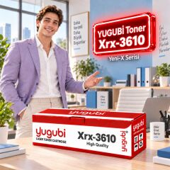 Xerox Phaser 3610 106R02722 Muadil Toner 14.1K