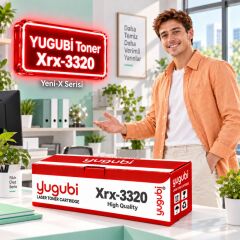 Xerox Phaser 3320 106R02304 Muadil Toner 5K