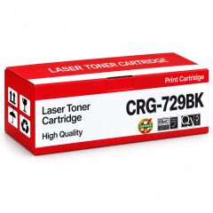 Canon i-SENSYS LBP7018C Muadil Toner