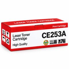 HP Color LaserJet CM3530fs MFP Muadil Toner