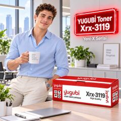 Xerox WorkCentre 3119 Muadil Toner 3K