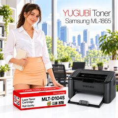 Samsung ML-1865 Muadil Toner 1.5K