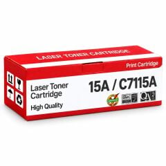 HP LaserJet 3300 Muadil Toner 2.5K