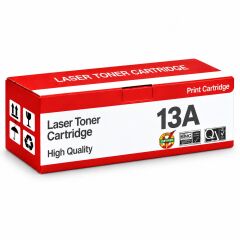 HP LaserJet 1300 Muadil Toner 2.5K