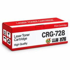 Canon i-SENSYS MF4580dn Muadil Toner 2.1K