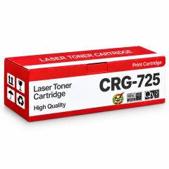 Canon i-SENSYS LBP6000 Muadil Toner 1.6K