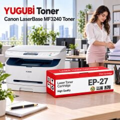 Canon LaserBase MF3240 Muadil Toner 2.5K