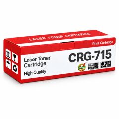 Canon i-SENSYS LBP3370 Muadil Toner 2.5K
